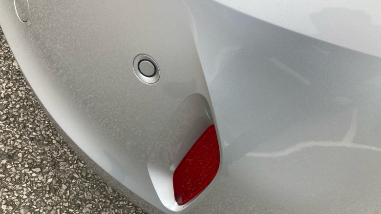 Vauxhall Corsa 1.2 Turbo Design 5dr Petrol Hatchback